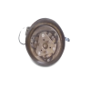 Compressor de ar condicionado Nissan Almera 1.6 16 V