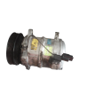 Compressore aria condizionata Volvo Denso 7SBU16C