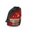 Luz Traseira Direita Renault Twingo (CN0) Ano 2010 Referência 8200387889