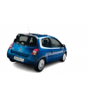 Luz Traseira Direita Renault Twingo (CN0) Ano 2010 Referência 8200387889