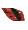 Fanale Posteriore Destro Renault Clio III (2005 Riferimento 8200459960
