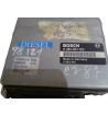 Unidade de controle do motor Bmw 524 td Referência Bosch 281001122 2242212 2243916