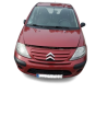 Boitier de Direction Assistée Citroen C3 Année 2006 Référence 965951418
