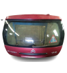 Portón Trasero  Citroen C3 Fase 2 1.1 i 61cv 2006 Color granate claro
