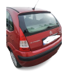 Portón Trasero  Citroen C3 Fase 2 1.1 i 61cv 2006 Color granate claro