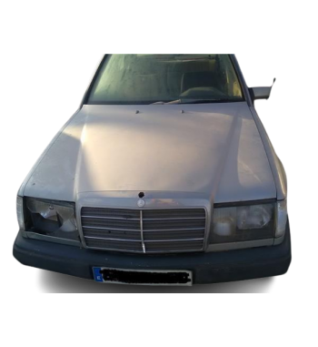 Capot Avant Mercedes 300...