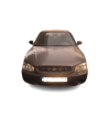 Capô Dianteiro Hyundai Accent Ano 2001 Cor Cinza Escuro Referência Interna 85424