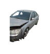 Retrovisor Electrico Derecho Ford Mondeo III Sedán (2.0 16V Tdci Referencia 014119