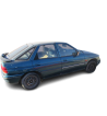 Piloto trasero Izquierdo Ford Escort mk6 Año 1995 Referencia 6674552