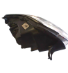 Farol esquerdo Citroen C5 II Hatchback 2.2 HDi Diesel 133 cv / 98 kW 4HX (DW12TED4), ano de 2004 a 2008 Referência OEM 620843