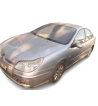 Farol esquerdo Citroen C5 II Hatchback 2.2 HDi Diesel 133 cv / 98 kW 4HX (DW12TED4), ano de 2004 a 2008 Referência OEM 620843