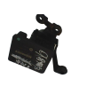Modulo Abs Seat Leon (1M1)(11.1999- 1.8 Referencia 1002060039