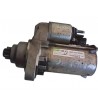 Motor de partida Volkswagen Polo V (6R1)(06.2009 1.2 Avanço [ Referência 02T911023S