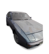 Motor de partida Porsche 944 (1981) 2.5 Coupe [2,5 Ltr.Referência 0001811134