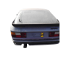 Motor de partida Porsche 944 (1981) 2.5 Coupe [2,5 Ltr.Referência 0001811134