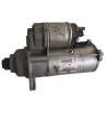 Motorino di avviamento Skoda Fabia (5J2)(2007) 1.6 Ambition [1,Riferimento 02A911024