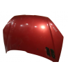 Capô dianteiro Peugeot 206 1.9 d Ano 1998-2008 Referência 7901K1