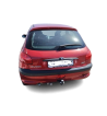 Caja Cambios Peugeot 206  1.9 5V   1998-2008 Referencia 20DL22