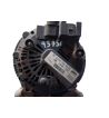 Alternateur Mercedes B W245 Diesel Valeo Ref A6401540502  150 A 14 V