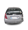 Mercedes-Benz Clase B (BM 245)(03.2005    2.0 180 CDI (245.207) [2,0 Ltr. - 80 kW CDI CAT] OM 640.940
