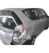 Mercedes-Benz Clase B (BM 245)(03.2005    2.0 180 CDI (245.207) [2,0 Ltr. - 80 kW CDI CAT] OM 640.940