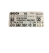 Centralina motore Mercedes-Benz Classe B (BM 245)(03.2005 2.0 180 CDI Riferimento A6409004900