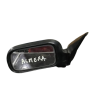 Espelho Retrovisor Nissan Almera N15 Esquerdo