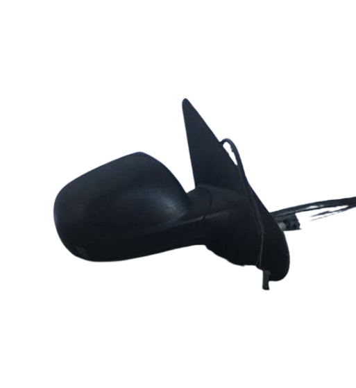 Espelho retrovisor direito manual Seat Cordoba 1999-2001 Referência OEM 6K1857508G01C