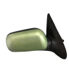 Espelho retrovisor elétrico direito Nissan Primera P11 96/02