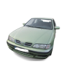Espelho retrovisor elétrico direito Nissan Primera P11 96/02
