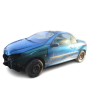 Specchio elettrico sinistro Peugeot 206 CC Cabrio-Coupé (2001 1.6 CC Riferimento 8153LA
