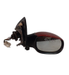 Espelho retrovisor elétrico direito Peugeot 206 (1998 1.9 D Referência 96258530