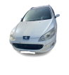 Polea Cigueñal  Peugeot 407 (2004- 2.0 HDi Referencia 9643354180