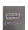 Unidade de Controle do Motor Mercedes-Benz Classe E (BM 210) (05.1995 Referência A6121531279