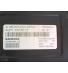 Unidade de comando do motor Mercedes.benz Classe C (BM 203) Sedan (02.20001.8 180 Referência A2711539070