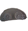 Painel de instrumentos Mercedes.benz Classe C (BM 203) (02.20001.8 180 Referência A2035407147