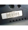 Painel de instrumentos Mercedes.benz Classe C (BM 203) (02.20001.8 180 Referência A2035407147