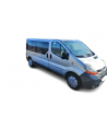 Farol Frente Direita Renault trafic 2001/2007 Referência 2600000QAD
