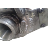 Turbo Motor Opel Insignia Berlina 2.0  Cdti (2008 Referencia 55570748