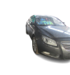 Turbo Motor Opel Insignia Berlina 2.0  Cdti (2008 Referencia 55570748