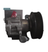 Bomba De Direção Volkswagen Lupo 1400 16 V 75 Cv Zf Ref 7691955220