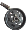 Bomba de direção. Assento Córdoba 1600 Gasolina 101 CV Ref. 030145157