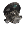 Bomba de direção Peugeot 806 Evasion Ulisse ZF Ref 9624659580 Polia Tamanho 14