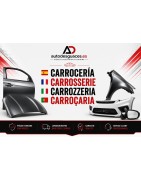 Carrosserie